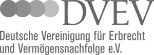 Logo Extern DVEV Kanzlei Hellnigk, Führ & Sozien GbR