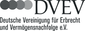 Logo DVEV