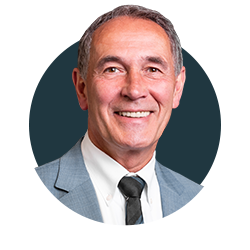 Portrait des Fachanwalts für Familienrecht Joachim Weiss